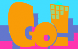 Goanimate