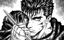 tier list anime/manga