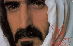 frank zappa tier list