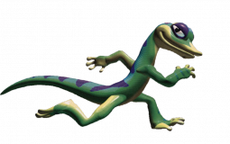Favorite Gex images