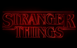 Stranger Things Characters