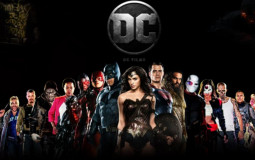 DC movies this century