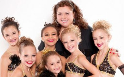 Dance Moms