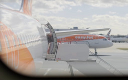 Rating Airliners