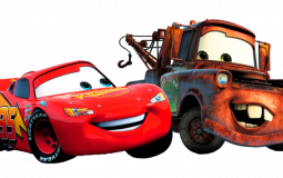 Pixar Theatrical Shorts list