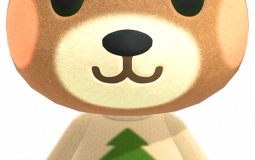 Ranking my Animal Crossing villagers