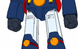 SRW 30 units (so far)