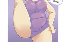 fat napolitane girls