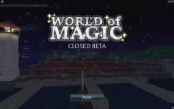World of magic - Magic tier list