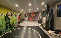 Pleco’s Prop Collection