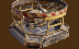 Crossout Legendary Weapons