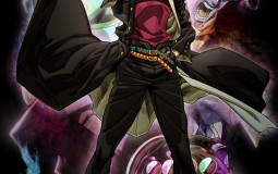 Просмотренные аниме