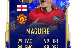 New 23/24 kits