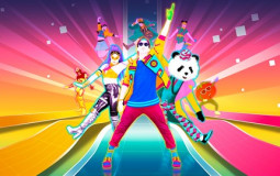 Just Dance Games
