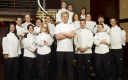 Hell's Kitchen S8 Likability
