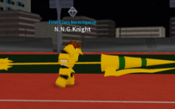 Ro Ghoul