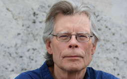 Stephen King books
