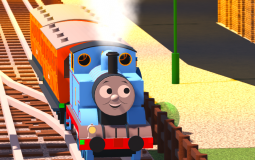 Thomas btwf lighjting