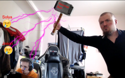Fuzion Staff