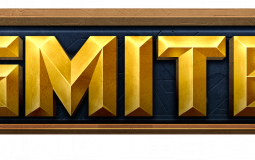 SMITE SKILL