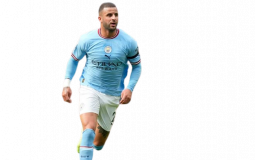 Voetbalshirts Thijmen