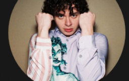 my spotify artist
