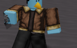 My roblox game's meta