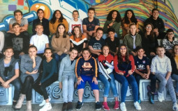 La classe 5°6