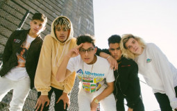PRETTYMUCH Songs