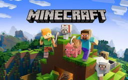 Minecraft Update List