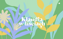 Chcę czy nie? Rośliny na literę S