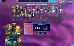 Skins Brawl Stars