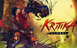 Kritika Global