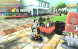 PRP server members