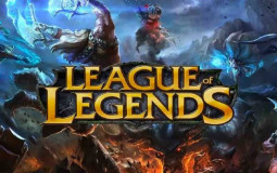 League of Legends Champions