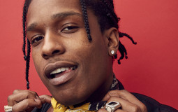 elle's official men ranking