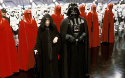 Star Wars empire tier list