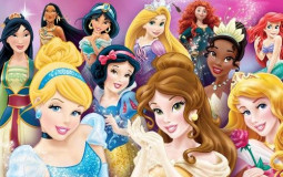 Disney Princesses