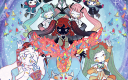 Kikuo Miku Album Intro Songs
