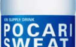 Japanese Drinks/Snacks