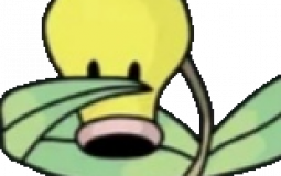 The pokemon league (BELLSPROUT!!)