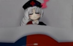 touhou baštičky tier list