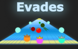 Evades Characters
