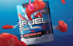 Gfuel flavors