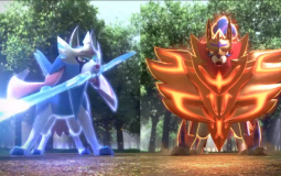 Meilleur dresseur épée bouclier