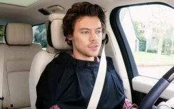 Harry Styles songs (HS1 and Fine Line)