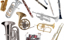 Brass Instruments