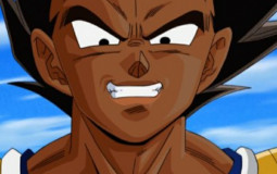 Rank all Dragon Ball characters (canon; up to date)