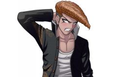 Danganronpa