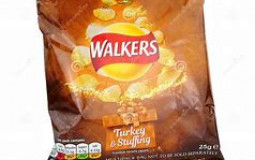 Big Men Rate Walkers Crisps We Prolly Haven't Tried
